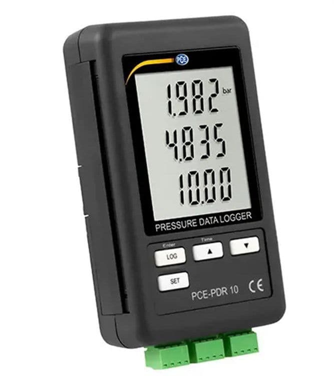PCE Manometre PCE-PDR 10