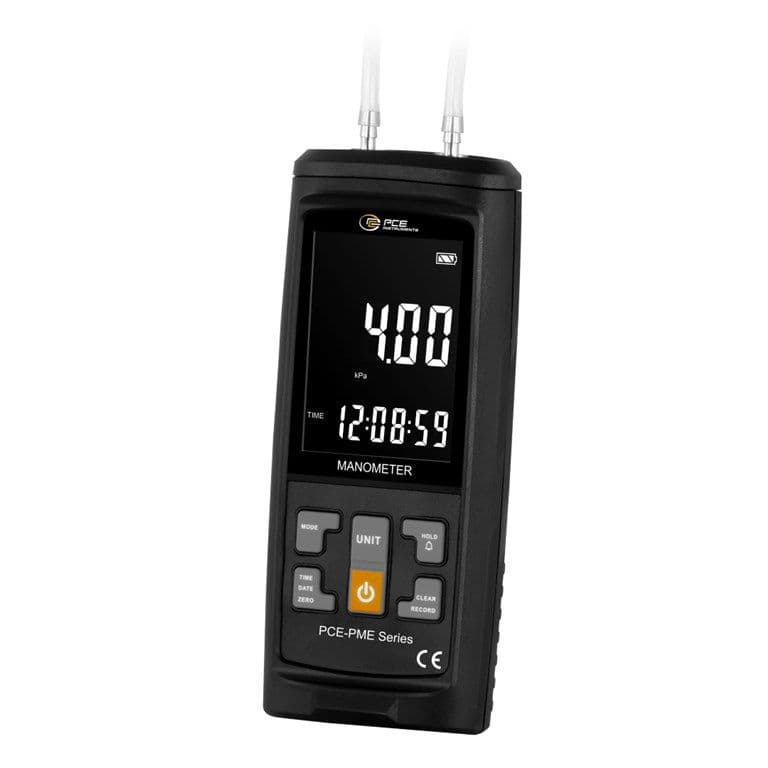 PCE Manometre PCE-PME 4