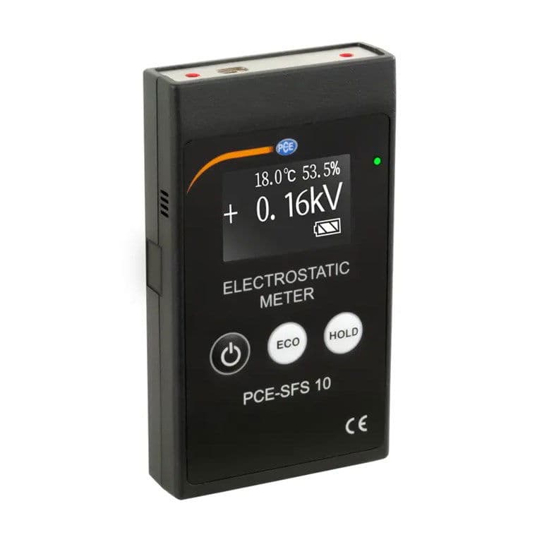 PCE Gaussmetre PCE-SFS 10