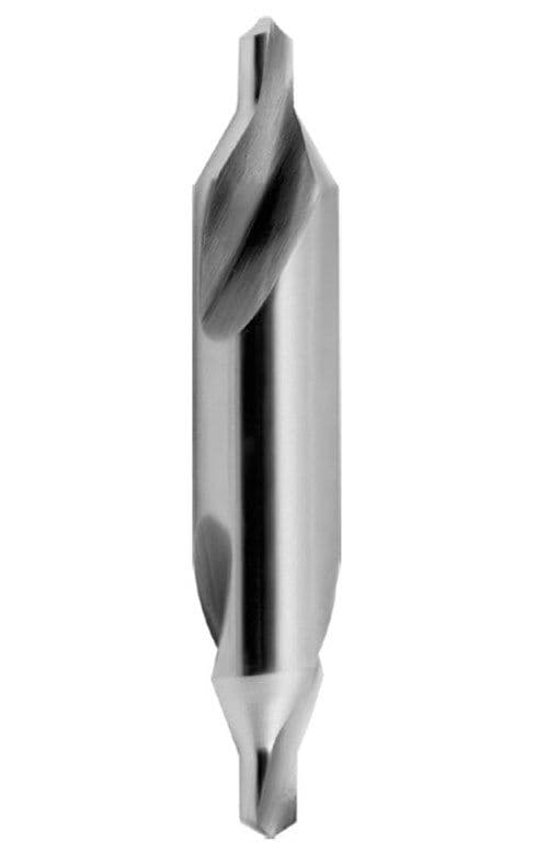 PLD Çap 10x106 mm HSS Punta Matkap Ucu