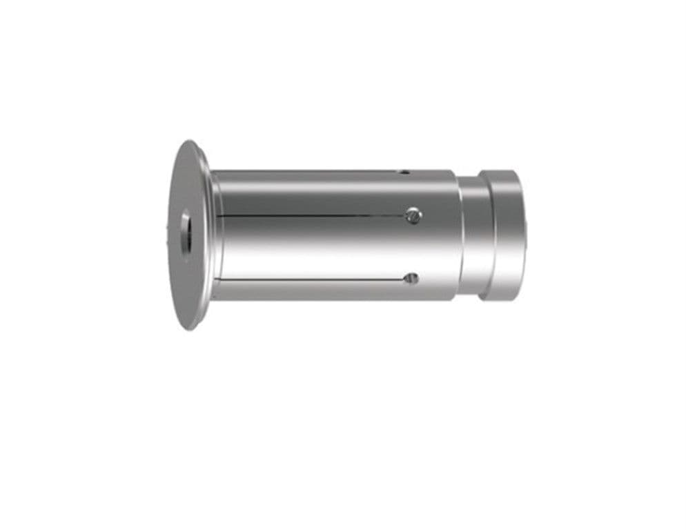 HARLİNGEN HC32 Ø25 Hidrolik Tutucu Pens