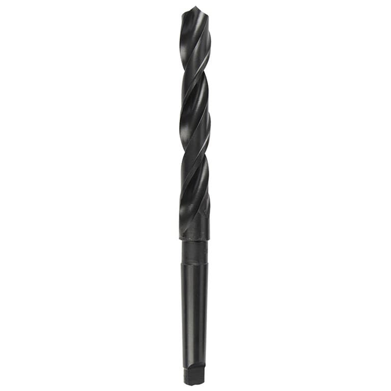 IAT 80.00 mm DIN345 Konik Matkap Ucu Hss