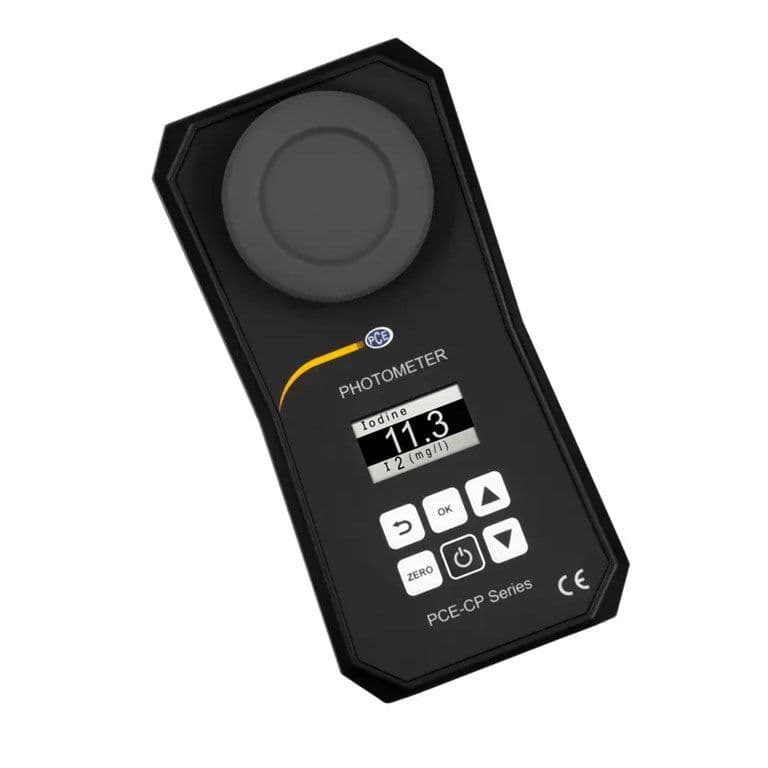 PCE pH Metre / pH Test Cihazı PCE-CP 21