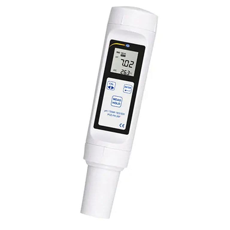 PCE pH Metre / pH Test Cihazı PCE-PH 26F