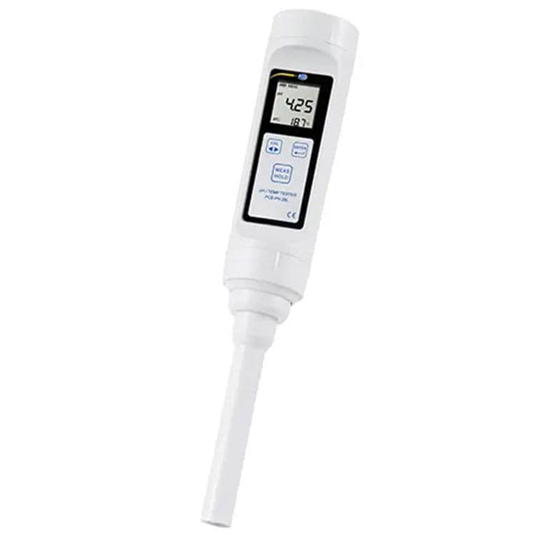 PCE pH Metre / pH Test Cihazı PCE-PH 28L