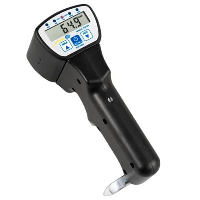 PCE Malzeme Sertlik Ölçüm Cihazı PCE-1000N