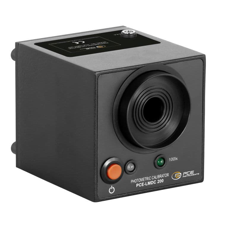 PCE Luxmetre PCE-LMDC 200