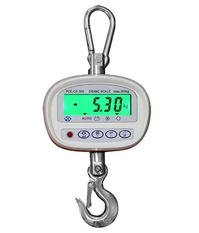 PCE Dijital Terazi PCE-CS 300