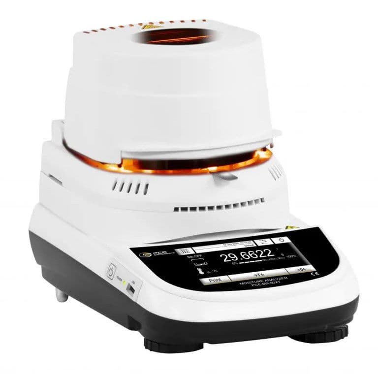 PCE Nem Ölçer PCE-MA 60XT