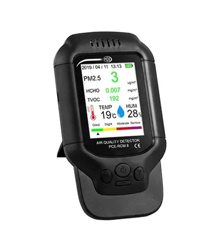 PCE Nem Ölçer PCE-RCM 8