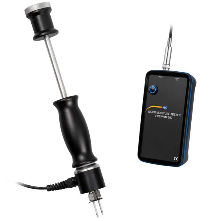PCE Nem Ölçer PCE-WMT 200
