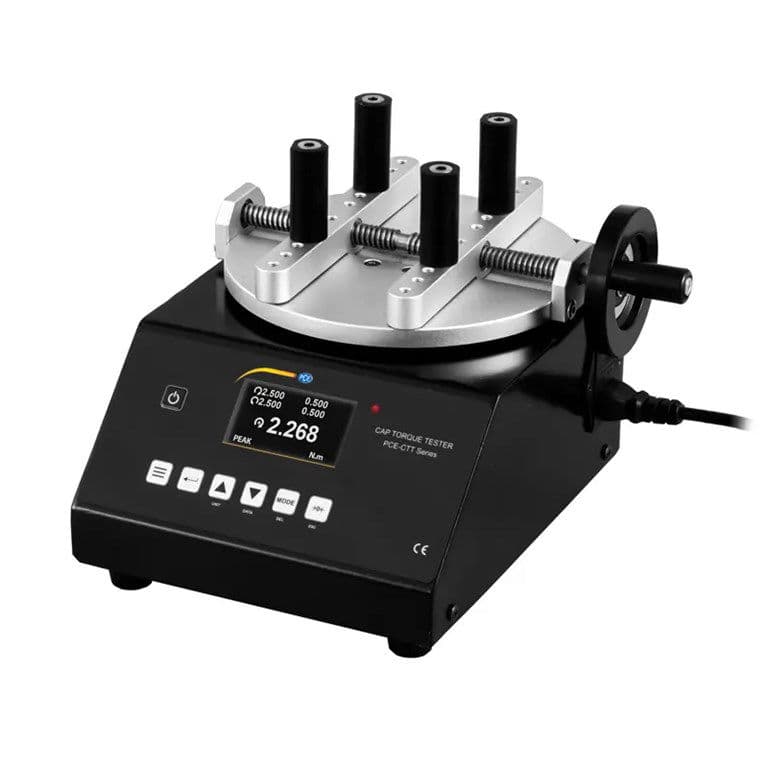 PCE Tork Ölçüm Cihazı PCE-CTT 5