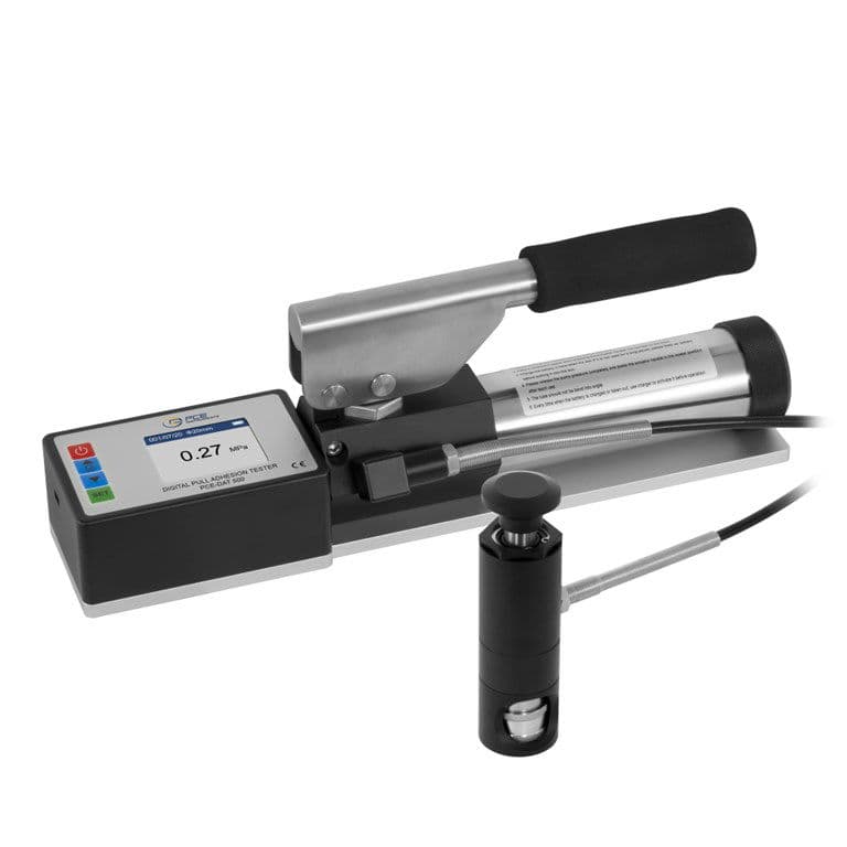 PCE Tork Ölçüm Cihazı PCE-DAT 500