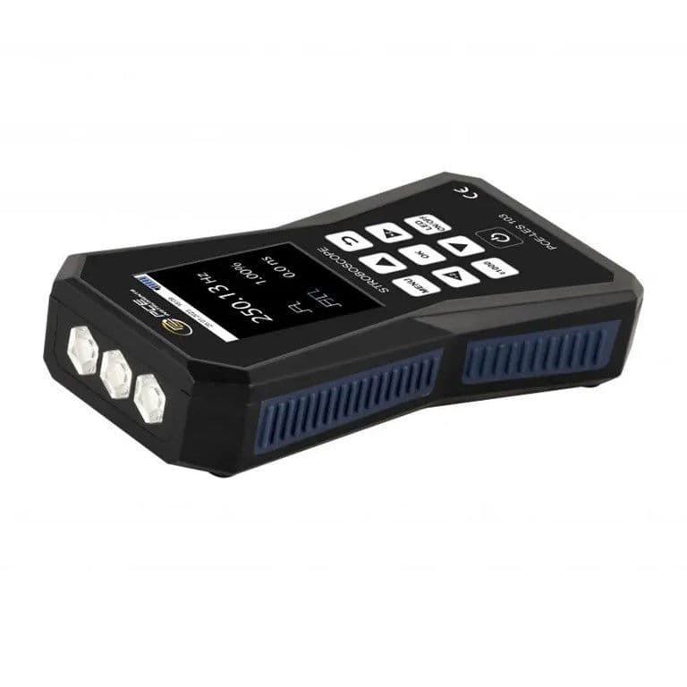 PCE Tork Ölçüm Cihazı PCE-LES 103UV-385