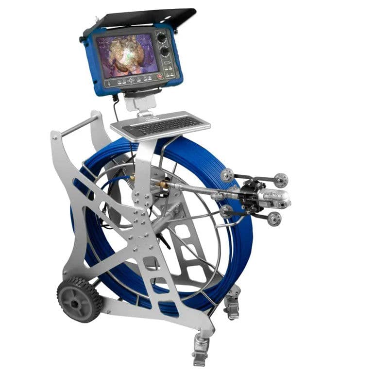 PCE Kanal Kamera PCE-PIC 60