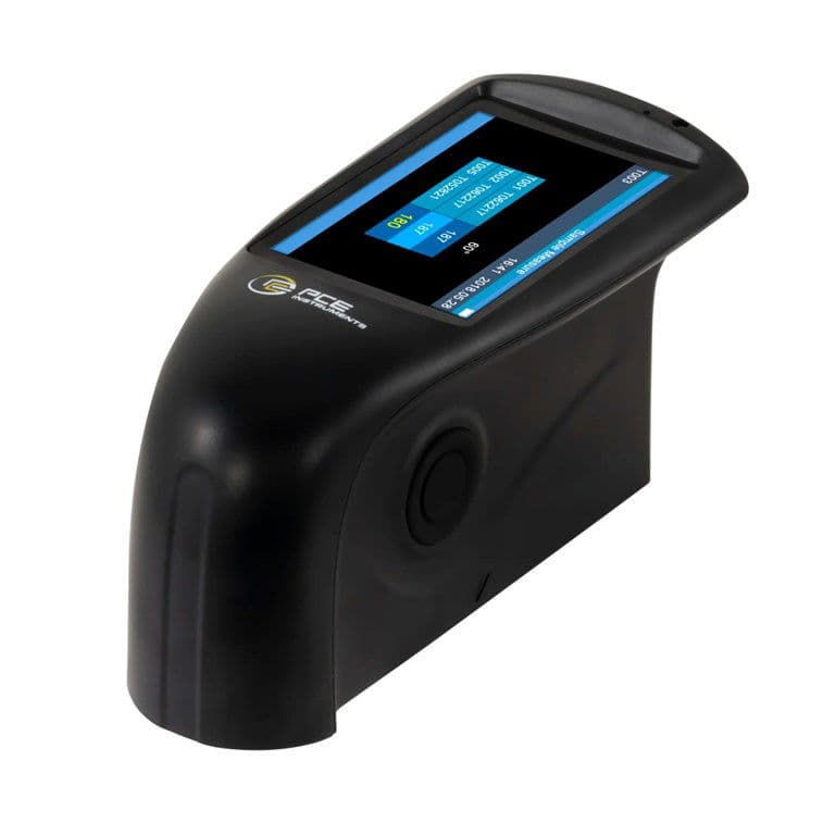 PCE Glossmetre PCE-GM 60Plus