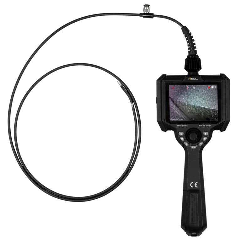 PCE Videoskop PCE-VE 260HT-KIT