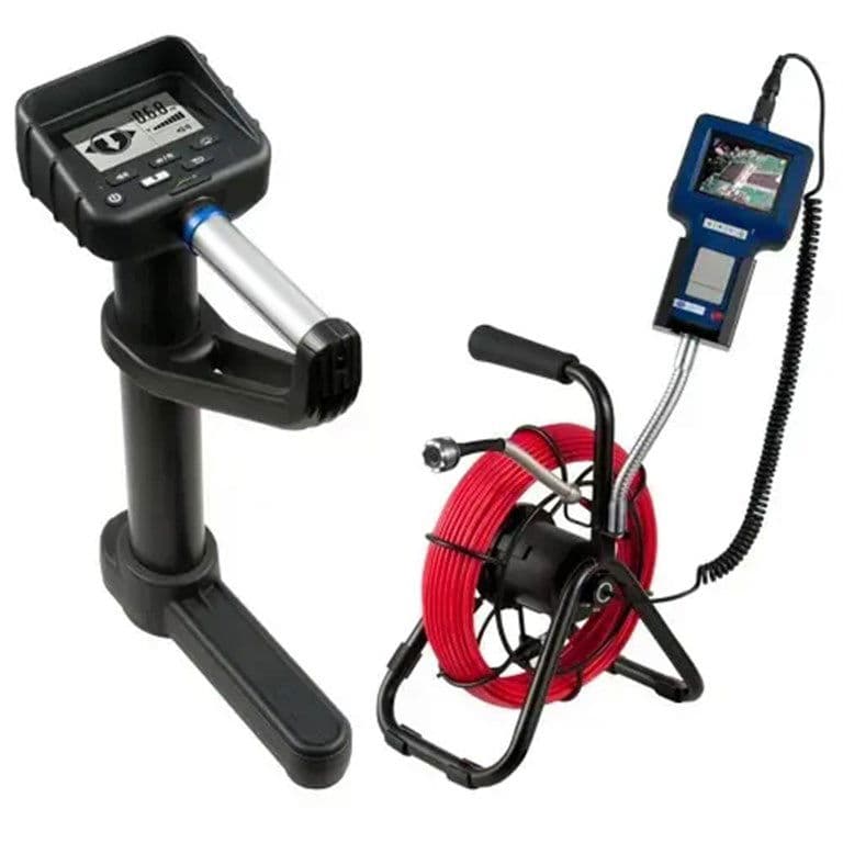 PCE Videoskop / Videoendoskop PCE-VE 380N-LOC