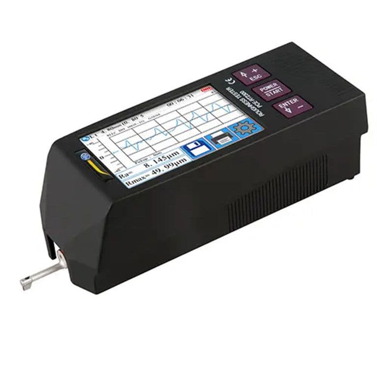 PCE Pürüzlülük Ölçüm Cihazı PCE-RT 2300