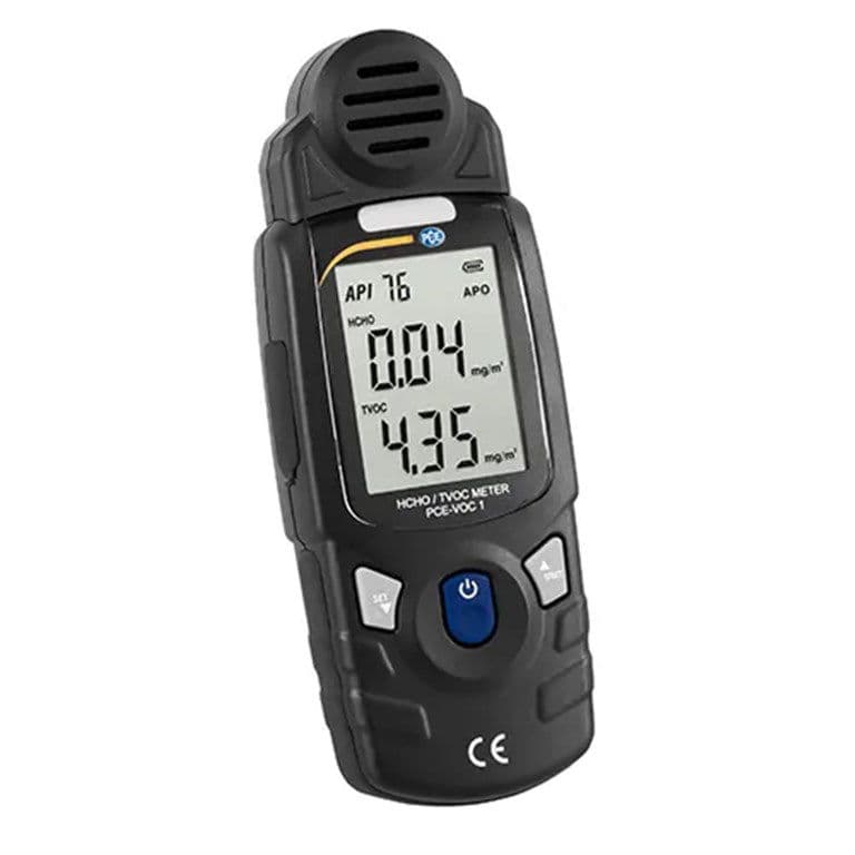 PCE Gaz Dedektörü Formaldehit PCE-VOC 1