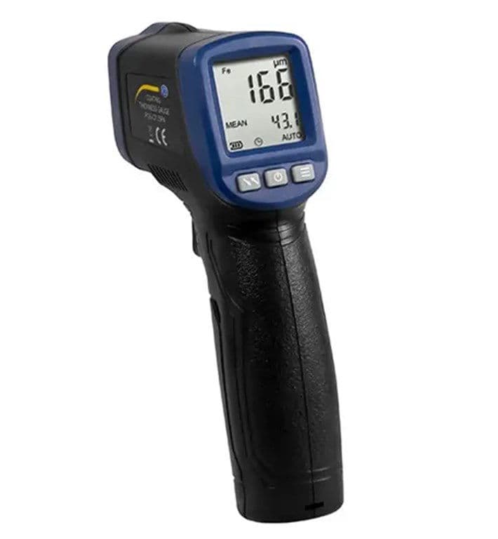 PCE Kalınlık Ölçüm Cihazı PCE-CT 25FN