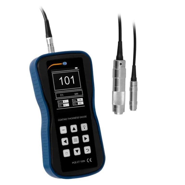 PCE Kalınlık Ölçüm Cihazı PCE-CT 100N