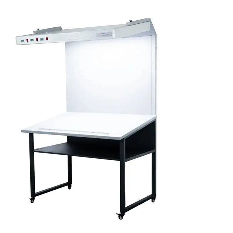 PCE Renk Kontrol Kabini PCE-CIC 20