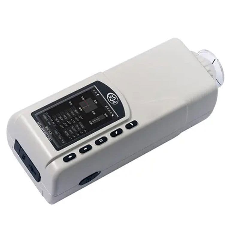 PCE Renk Ölçüm Cihazı PCE-CSM 2