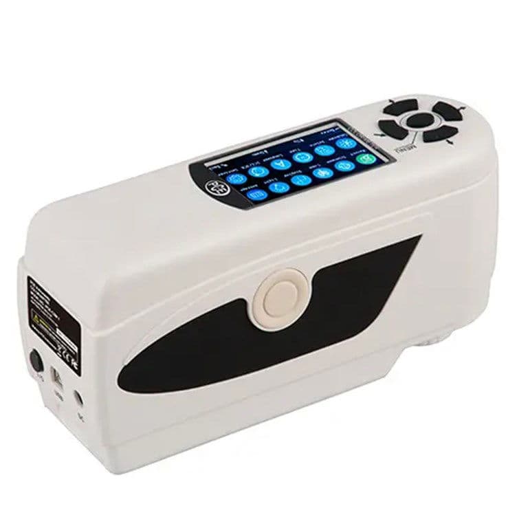 PCE Renk Ölçüm Cihazı PCE-CSM 7