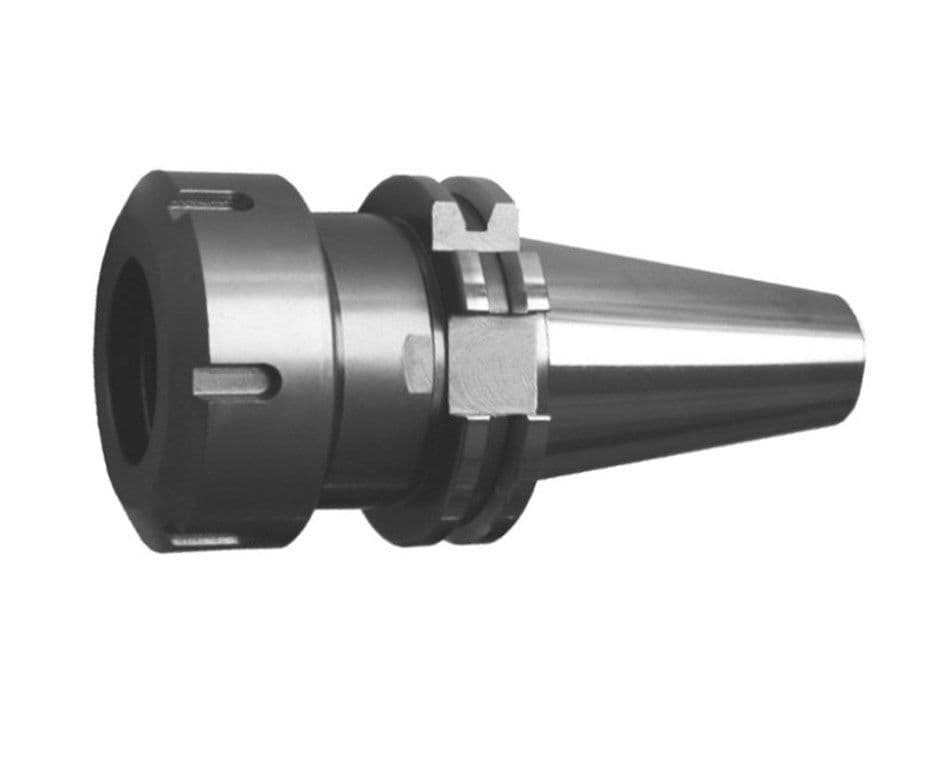 TEMAK Çap 63 x 80 mm OM Semente Çeliği ER Pens Başlığı