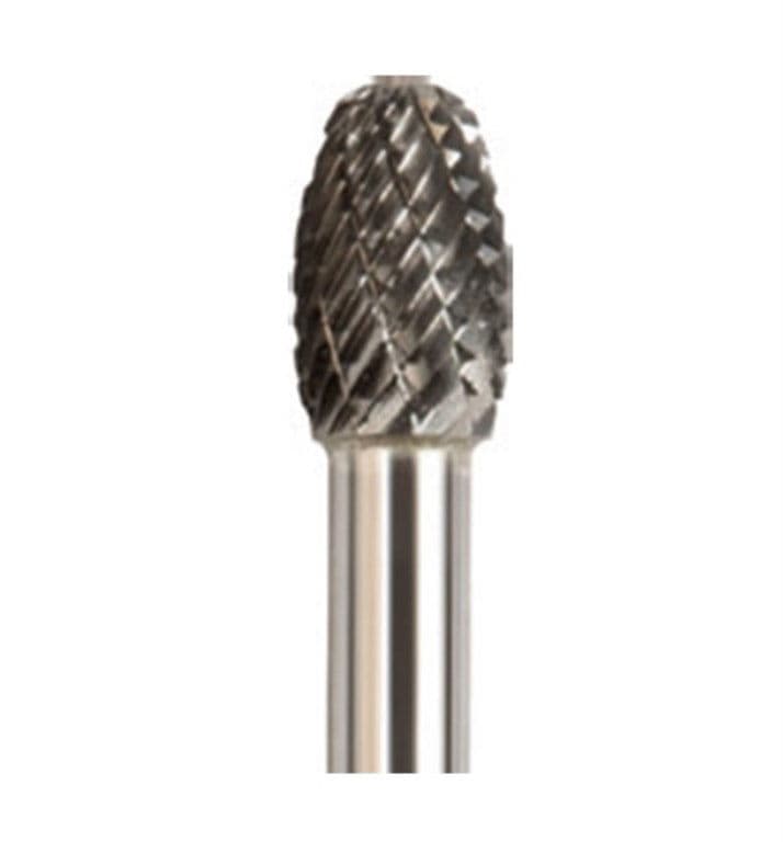 ÇİN 3x7x3 mm Sert Metal Kalıpçı Karbür Freze SE-41M-DC