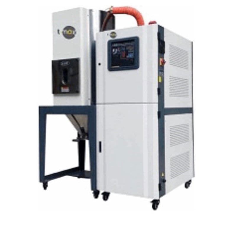 T-MAX 160 Litre Kapasiteli Kuru Havalı Kurutma Cihazı (2in1)