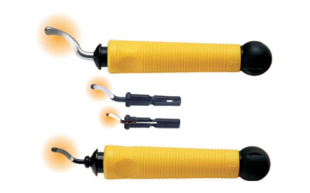 GRAT-EX 3 ü Bir Arada Sac Raspa Seti