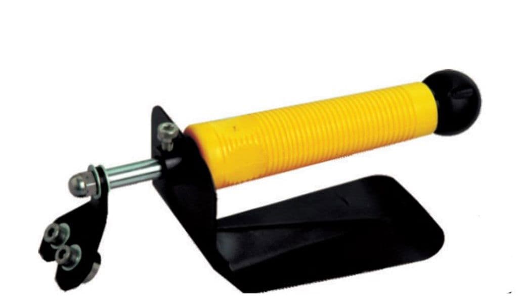 GRAT-EX Nervür / Sac Raspa Seti