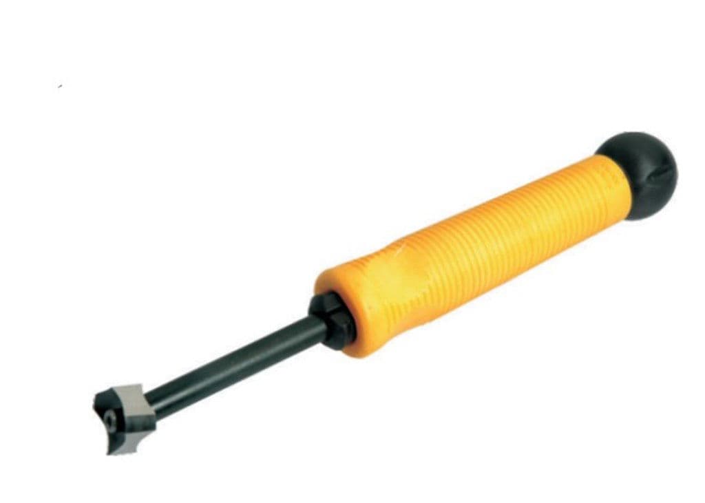 GRAT-EX Anahtar Yolu / Yuva Raspa Seti