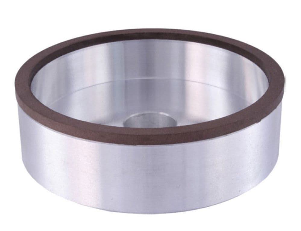 PLD 150x20 mm Dik Elmas Aşındırıcı Çanak Taş