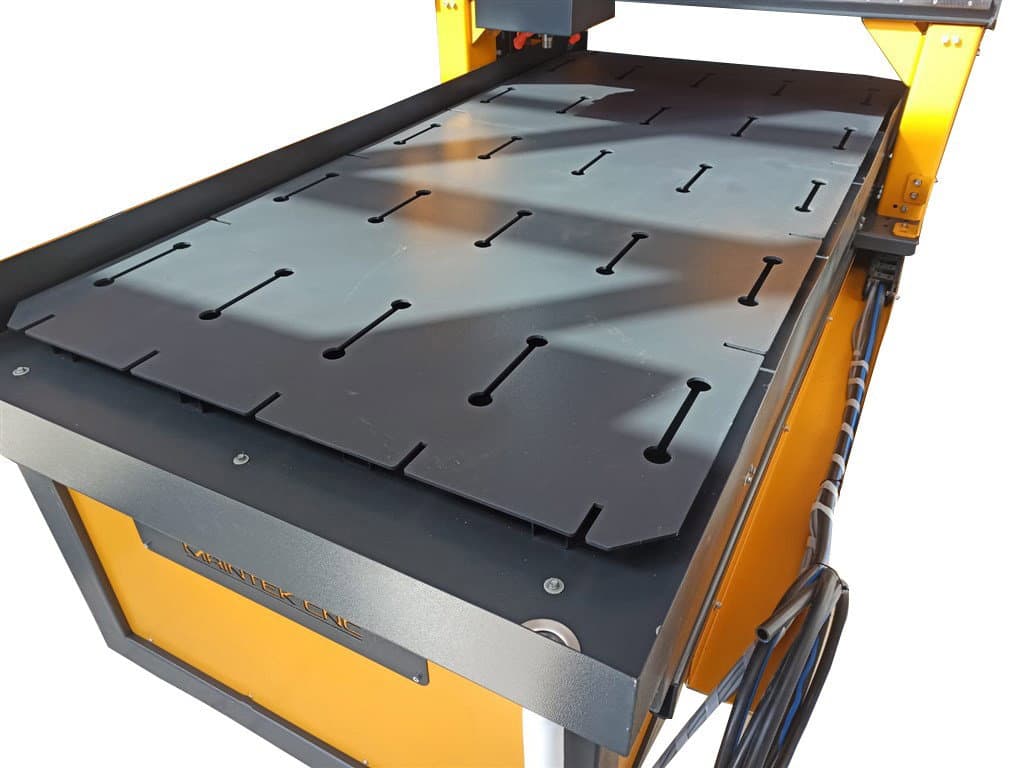 MAİNTEK CNC 60x60 Masaüstü CNC Router