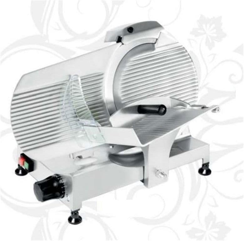 Gıda Dilimleme Makinası Bıçak Ebadı Ø 270 mm