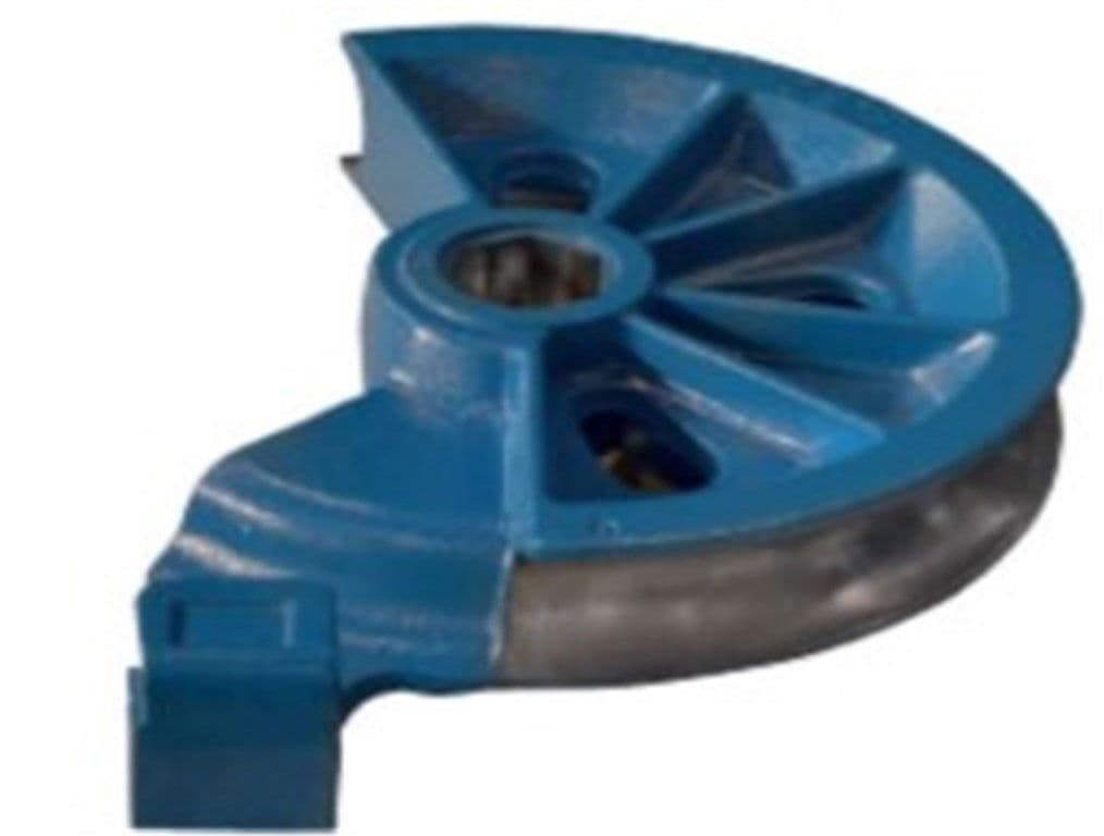 BK-030(76) için Boru Bükme Kalıbı - CLR-100