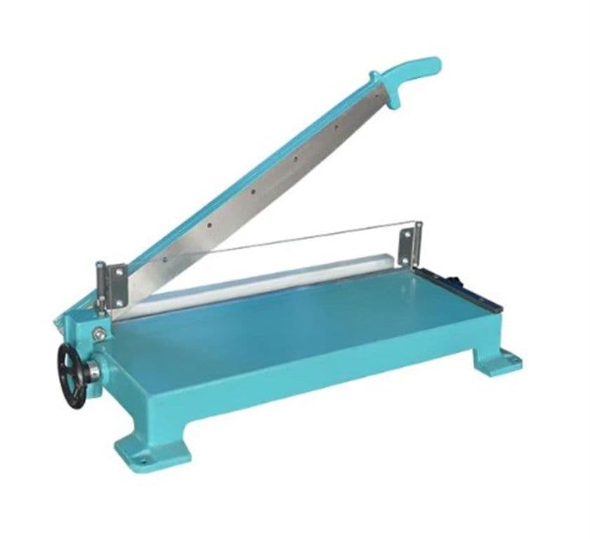 Masaüstü Tip Döküm Kollu Makas - KM-55