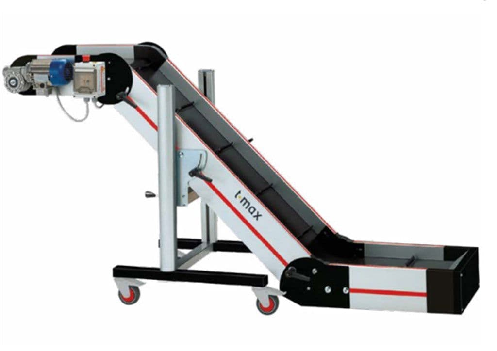 T-MAX ND3 Z Tipi Konveyör (1300/600/800/450)