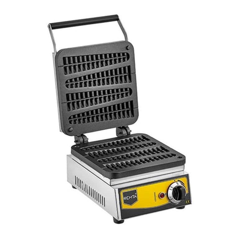 Remta Çubuk Waffle Makinesi 4'lü