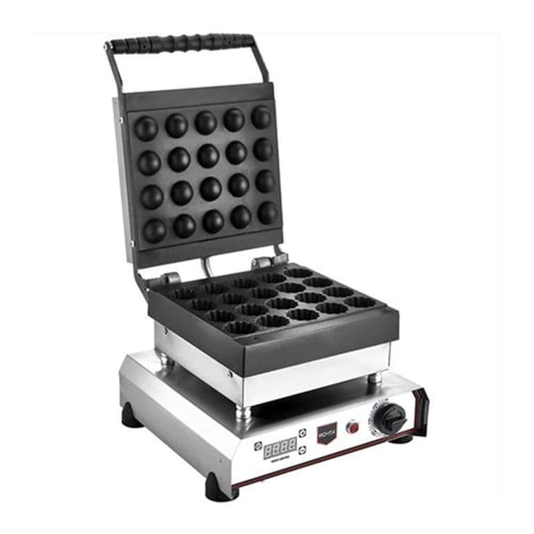 Remta Tartolet Makinesi 20'li