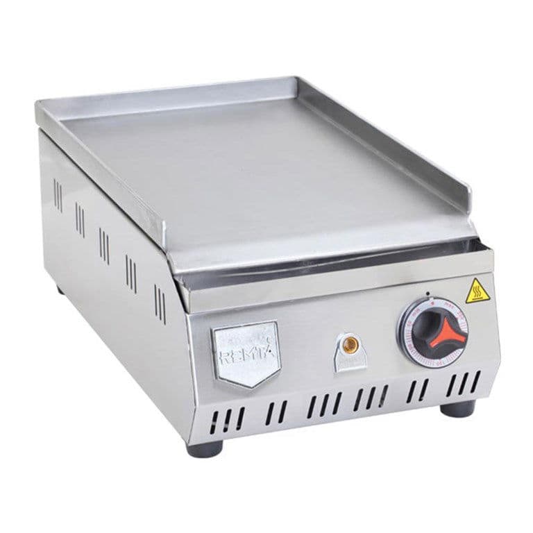 Remta R97 30 Cm Pleyt Elektrikli Izgara
