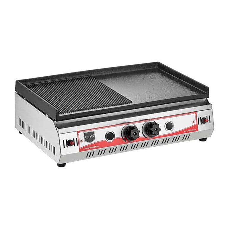 Remta R70CE(D) 70 Cm Döküm Lpg'li Izgara