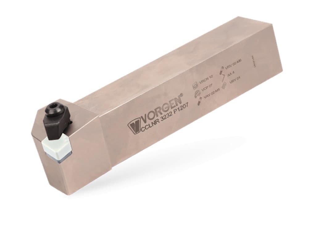 C SİSTEM SAĞ DIŞ TORNA KATERİ 95° CCLNR/L - 3232 - P12