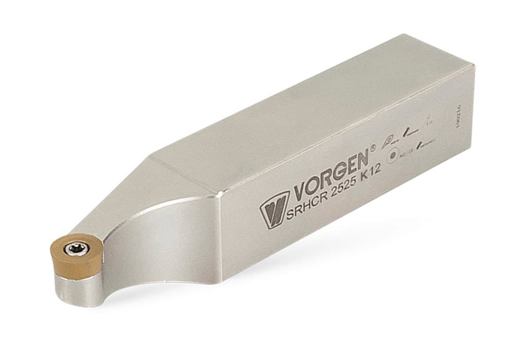 S SİSTEM SAĞ DIŞ TORNA KATERİ 20° SRHCR/L - 2525 - K12