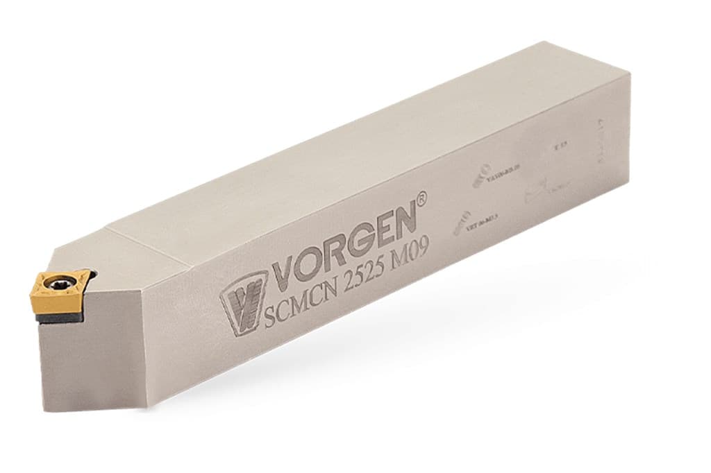 S SİSTEM DIŞ TORNA KATERİ 50° SCMCN - 2525 - M12