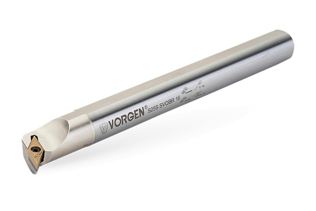 S SİSTEM SAĞ DELİK TORNA KATERİ 107,5° S40U-SVQBR/L-16