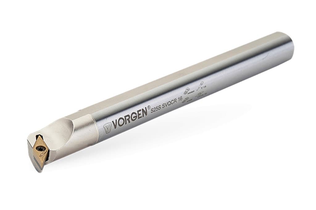 S SİSTEM SAĞ DELİK TORNA KATERİ 107,5° S40U-SVQCR/L-16